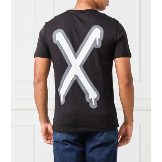 Armani Exchange T-shirt | Regular Fit  Armani L Gomez Fashion Store