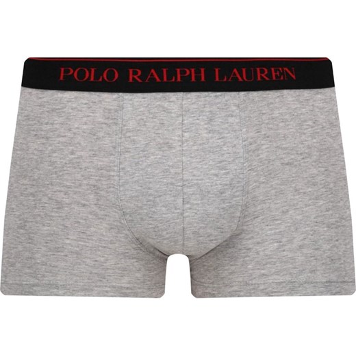 Polo Ralph Lauren Bokserki 3-pack  Polo Ralph Lauren S Gomez Fashion Store