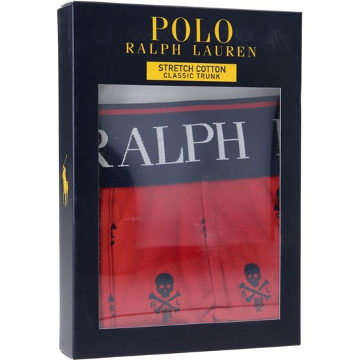 Polo Ralph Lauren Bokserki | cotton stretch Polo Ralph Lauren  XXL Gomez Fashion Store