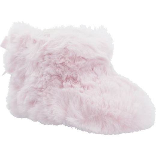 UGG Wełniany obuwie domowe JESSE BOW FLUFF  Ugg 18 Gomez Fashion Store