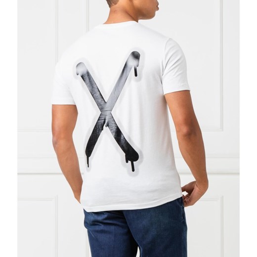 Armani Exchange T-shirt | Regular Fit  Armani XXL Gomez Fashion Store