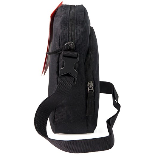 NIKE saszetka torba torebka na ramię listonoszka Czarny  Nike  an-sport