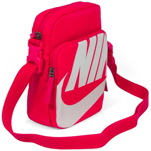 NIKE saszetka torba torebka na ramię listonoszka Czerwony  Nike  an-sport