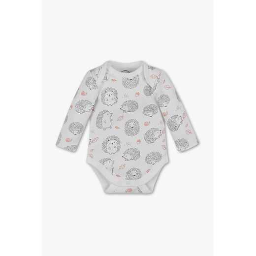 Odzież dla niemowląt Baby Club uniwersalna bawełniana 