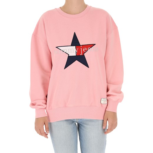 Bluza damska Tommy Hilfiger 