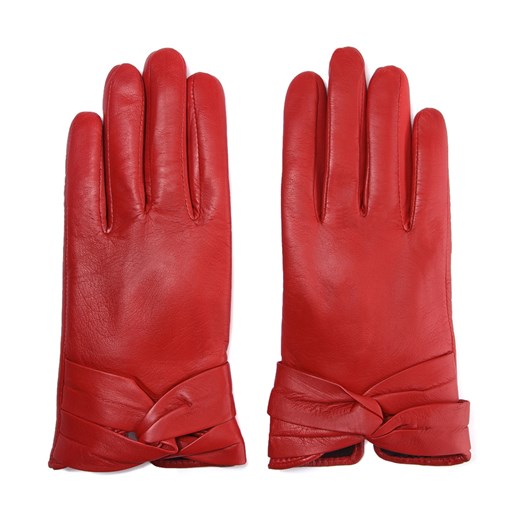 Rękawiczki damskie  Wittchen XL promocyjna cena  