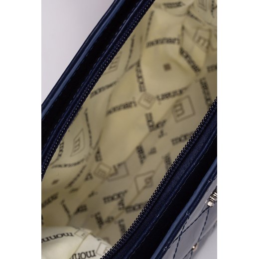 Mała, pikowana torebka  Monnari One Size promocyjna cena E-Monnari 