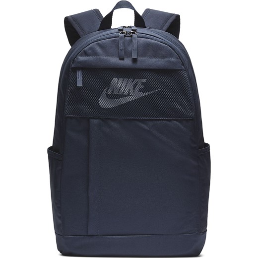 Plecak Nike niebieski 