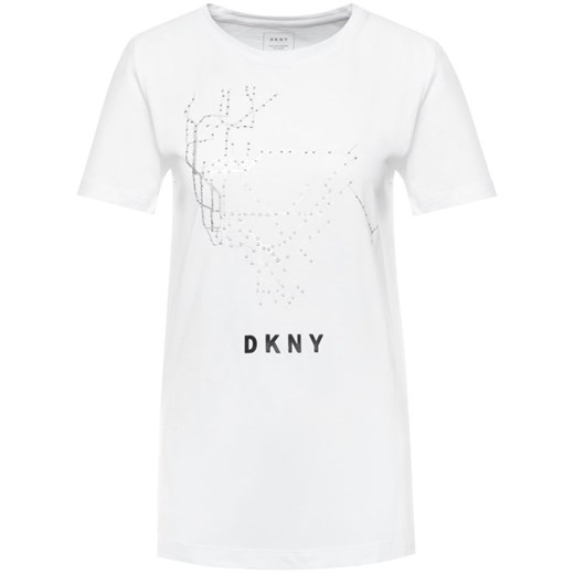 T-Shirt DKNY Dkny  L MODIVO