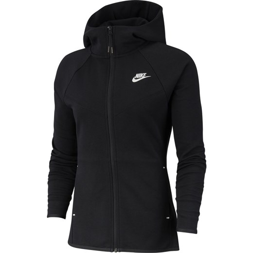Bluza sportowa Nike z aplikacjami  