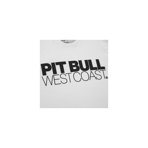 T-shirt męski Pit Bull West Coast 