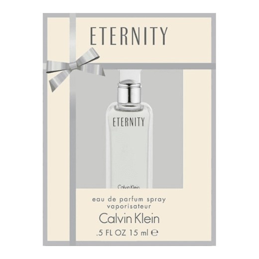 Calvin Klein Eternity  woda perfumowana  15 ml  Calvin Klein 1 okazja Perfumy.pl 