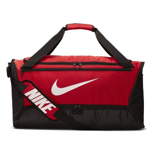 Nike torba sportowa dla mężczyzn 