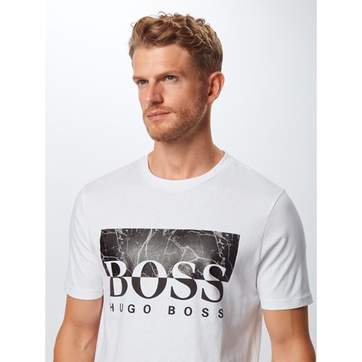 Boss koszulka sportowa 