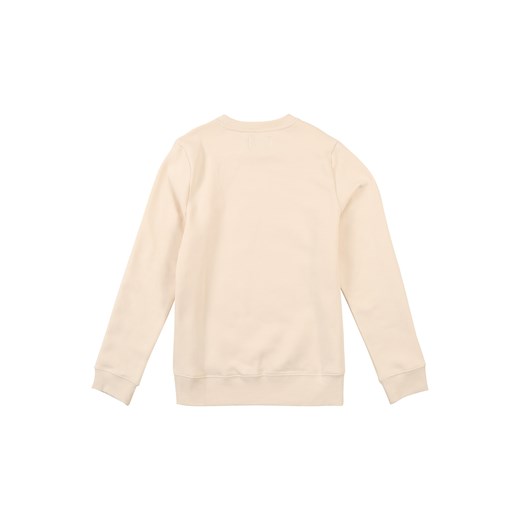 Bluza chłopięca Calvin Klein w nadruki na wiosnę tkaninowa 