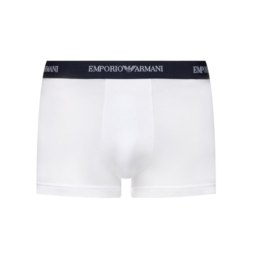 Komplet 3 par bokserek Emporio Armani Emporio Armani XL MODIVO