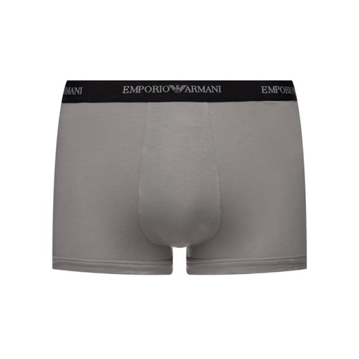Komplet 3 par bokserek Emporio Armani Emporio Armani L MODIVO