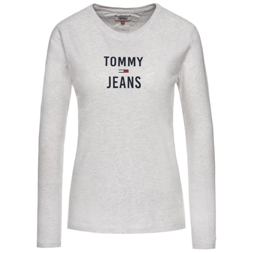 Bluzka Tommy Jeans Tommy Jeans  L MODIVO