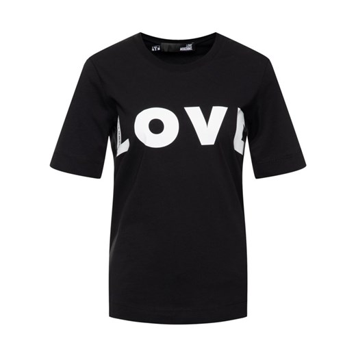 T-Shirt LOVE MOSCHINO Love Moschino  40 MODIVO