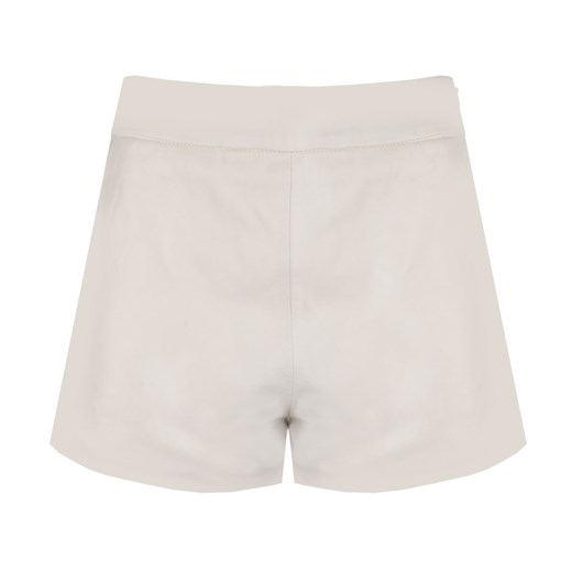 Szorty Marciano Guess Spodenki "leather Shorts" 