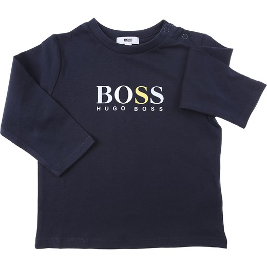 Odzież dla niemowląt Hugo Boss 