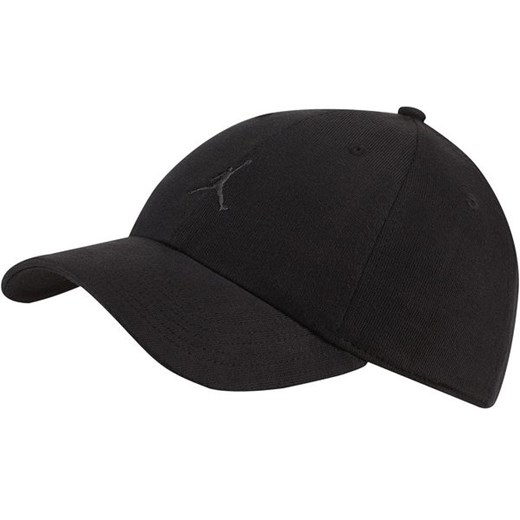Czapka z daszkiem damska Air Jordan w nadruki