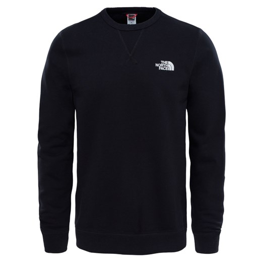 The north face Bluza the north face street fleece t0csn5ky4 The North Face  XL fabrykacen.pl