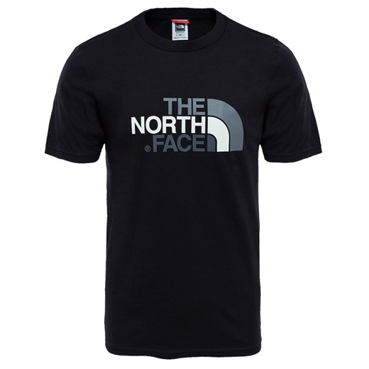 The north face Koszulka the north face easy t92tx3jk3  The North Face XL primebox.pl
