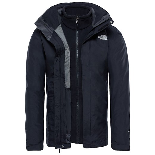 The north face Kurtka the north face evolution ii triclimate t0cg53jk3  The North Face S primebox.pl
