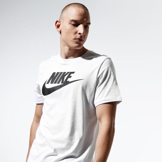 NIKE T-SHIRT NIKE SPORTSWEAR Nike M Sizeer