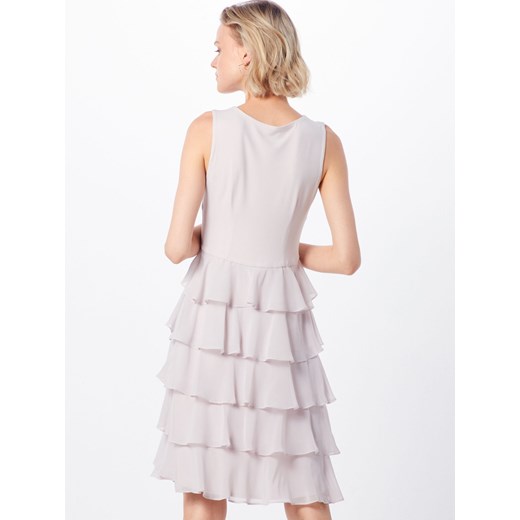 Sukienka Swing elegancka mini
