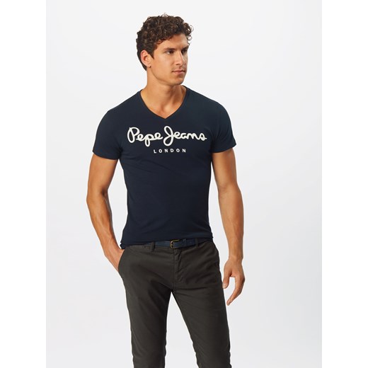 Koszulka sportowa Pepe Jeans 