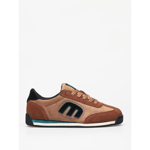 Buty Etnies Lo Cut II Ls (brown/black)  Etnies 43 SUPERSKLEP