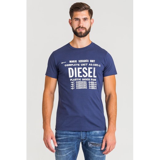T-SHIRT Diesel Diesel  M Velpa.pl