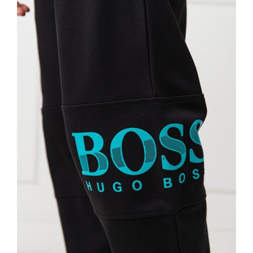 Spodnie męskie Boss 
