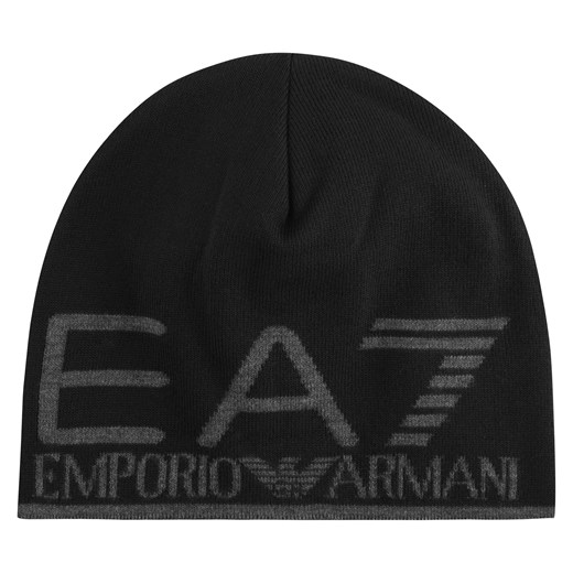 Emporio Armani czapka zimowa męska 