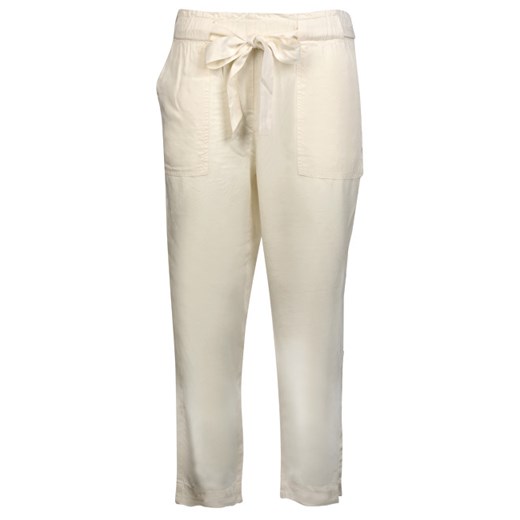 Deha Spodnie Ankle Spodnie D73306 lilia biała (rozmiar XL), BEZPŁATNY ODBIÓR: WROCŁAW!