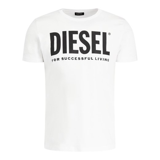 T-Shirt Diesel Diesel  XXL MODIVO