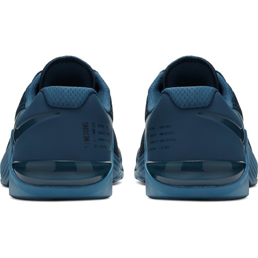 Buty sportowe męskie Nike na wiosnę z tworzywa sztucznego wiązane 