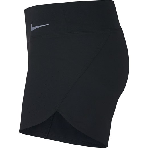 Spodenki sportowe Nike czarne 