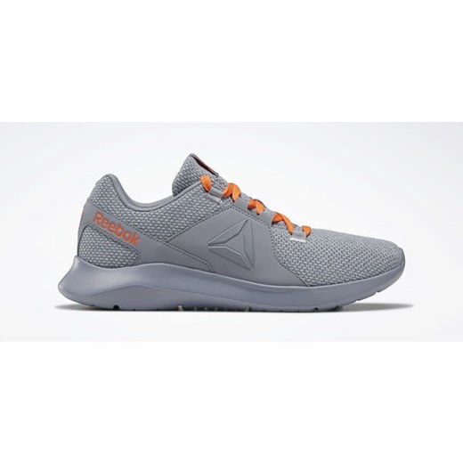 Buty sportowe męskie szare Reebok Fitness na wiosnę