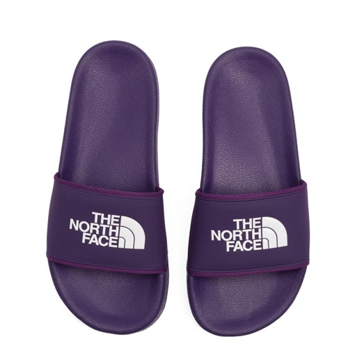 Klapki The North Face W Base Camp Slide II Hero Purple (NF0A3K4BSBE1)  The North Face 40 StreetSupply