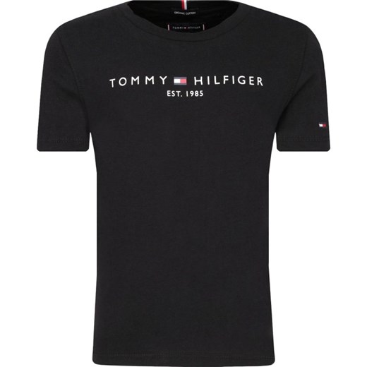 Tommy Hilfiger T-shirt ESSENTIAL | Regular Fit Tommy Hilfiger  98 Gomez Fashion Store