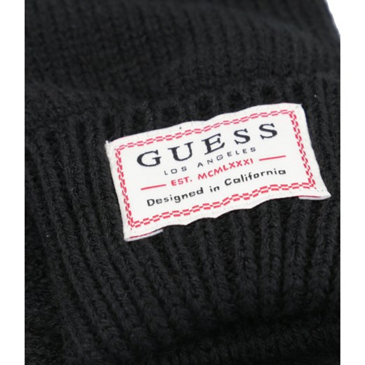 Guess Rękawiczki | z dodatkiem wełny Guess  L Gomez Fashion Store