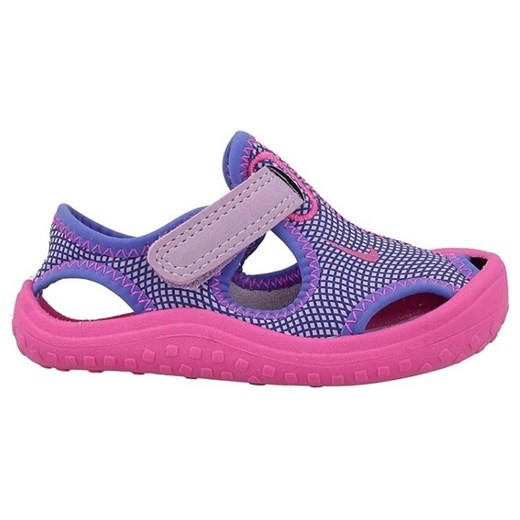 Dziecięce sandały Nike Sunray 903633-500 Kolorowe 35  Nike 28 an-sport