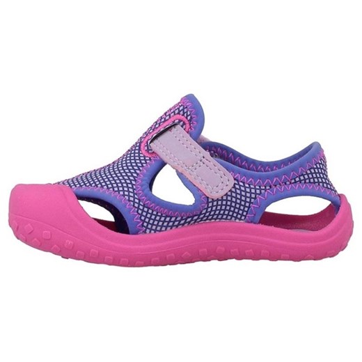 Dziecięce sandały Nike Sunray 903633-500 Kolorowe 35  Nike 35 an-sport