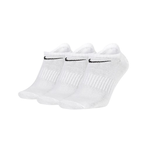 Skarpetki męskie białe Adidas bawełniane 