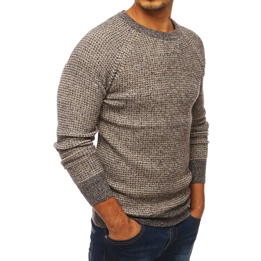 Sweter męski Dstreet