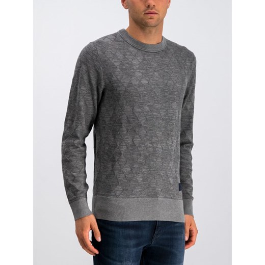 Sweter męski Tommy Hilfiger casual 