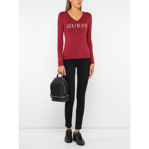 Sweter damski Guess